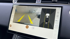 Land Rover Range Rover Evoque 2.0 D200 Dynamic SE 5dr Auto Diesel Hatchback